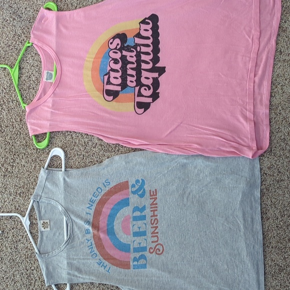 Fun Tanks - Picture 1 of 5